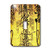 3dRose lsp_53881_1 Oriental Design Art Yellow Background Toggle Switch
