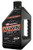 Maxima Racing Oils 30-06901 20w50 V-Twin Mineral Engine Oil - 32 fl. oz.