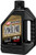 Maxima Racing USA 30-329128B Syn Blend4 10w30 Synthetic Blend Motorcycle Engine Oil, 1. gallons