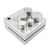 Disc Cutter - Circle - 5 Punches - SFC Tools - 25-146