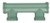 Orbit 2 Pack Sprinkler System 2 Port Valve Manifold
