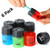 Mr. Pen- Pencil Sharpener, Sharpener for Pencils, Pack of 6, Pencil Sharpener Manual, 2 Holes, Pencil Sharpener for Kids, Colored Pencil Sharpener, Pencil Sharpener Handheld, Art Pencil Sharpener