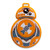 Plox Star Wars BB-8 Bluetooth Item Finder
