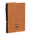 ACE Music Notebook | Leather Hardcover | Songwriting Journal | Staff Paper Notebook