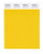 PANTONE Smart 14-0957X Color Swatch Card, Spectra Yellow