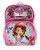 Disney's Sofia The First 16" Large Size Backpack - Sweet & Kind A16492