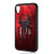 (for iPhone XR) Durable Protective Soft Back Case Phone Cover - HOT3280 Spiderman