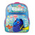 Disney Finding Dory New Girls 12" Backpack