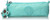 Kipling Freedom Pencil, Multi Use Pouch, Zip Closure, Fresh Teal Tonal
