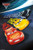 Trends International Cars 3-Group Mount Bundle Wall Poster 22.375" x 34" Multi
