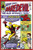 Trends International Daredevil #1 Clip Bundle Wall Poster, 22.375" x 34", Multi