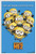 Trends International Despicable Me 2 - Minions Wall Poster, 24.25" X 35.75", Multi
