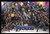Trends International Avengers: Endgame - Lineup Wall Poster, 24.25" X 35.75", Multi