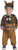 Rubie's Baby Boys' Scooby Doo Costume, Multi, 1-2 Years
