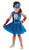 Rubie's Marvel Classic Child's American Dream Costume, Toddler Blue