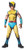 Rubies Marvel Universe Classic Collection Wolverine Costume, Child Medium