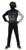 Rubie's Costume Captain America 3: Civil War Winter Soldier Kids Value Costume, Medium