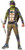 Rubie's Costume Kids Teenage Mutant Ninja Turtles 2 Value Donatello Costume, Small