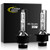 CougarMotor HID Xenon Headlight Replacement Bulbs - D2S - 35W 8000K (Pack of two bulbs) - 2 Yr Warranty