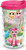 Tervis 1127158 Woodland Creatures Insulated Tumbler with Wrap and Fuschia Lid 10oz Wavy Clear