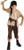 Rubies Haunted House Children's Costumes Pirate Boy - Medium