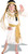 Rubie's Indian Princess Child's Value Costume, Large