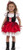 Rubies Costume Child's Sweet Pirate Costume, Small, Multicolor
