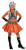 Star Wars X-Wing Fighter Costume Dress, Large