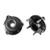 GSP 104215 Axle Bearing and Hub Assembly - Left or Right Front (Driver or Passenger Side)