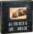 Primitives by Kathy Box Frame, and a Cat, 10 by 10-Inch