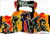 Transformers Stand-up Centerpiece (1ct)