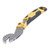 Olympia Tools 01-120 8-Inch Power Grip Hex Nut Wrench