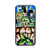 Super Saiyan Broly Full Power Dragon Ball Super Phone Case Compatible with iPhone 7 Plus iPhone 8 Plus