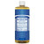 Dr. Bronner's Pure-Castile Liquid Soap - Peppermint 32oz.