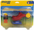 PLAYMOBIL 1.2.3 Fire Rescue Helicopter