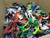 5Star-TD One Pound Bionicles ~ Bionicle Bulk Assortment ~ Quality ~ Clean