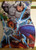 Spiderman Panorama Puzzle in a Tin