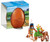 PLAYMOBIL® Native American Girl with Forest Animals Playset