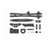 Tamiya 51319 D Parts Upper Deck RC TT01 Type E
