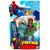 Marvel SpiderMan 2010 Series One 3 3/4 Inch Action Figure Dive Bomber Green Goblin