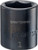 CRAFTSMAN Shallow Impact Socket, SAE, 1/2-Inch Drive, 1-Inch (CMMT15858)