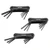 CRAFTSMAN Hex Key Set, 25-Key, 3-Pack, Folding (CMHT26004)