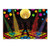 Fun Express - Disco Party Backdrop Banner (3pc) - Party Decor - Wall Decor - Preprinted Backdrops - 3 Pieces
