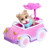 Puppy Dog Pals Puppy Power Vehicles -Keia