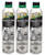 Endust Endust Stainless Steel Cleaner, 3 Count