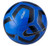 Nike Pitch Training Soccer Ball (Blue/Black) (3)