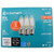 EcoSmart 40W Equivalent Soft White B11 Dimmable Filament LED Light Bulb (3-Pack)