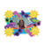 Fun Express Foam Summer Fun Photo Frame Magnet Craft Kits - Pack of 12