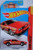 Hot Wheels, 2015 HW Race, DMC Delorean [Red] 184/250