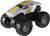 Hot Wheels Monster Jam Rev Tredz Max-D Die-Cast Vehicle
